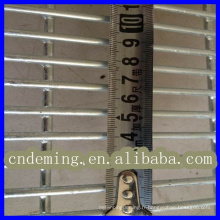 DM Clôture haute sécurité galvanisée à chaud (Fabricant / Fournisseur ISO / Golden)